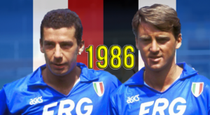 Guido Bagatta: «I miei ricordi della Samp»
