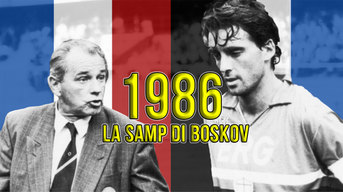 lasampdiboskov1986 30 anni e non sentirli