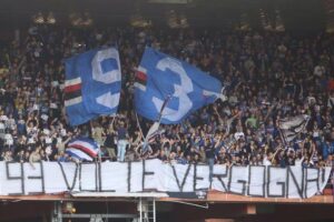 Ultras Tito: «Grazie a chi ha omaggiato i 93 daspati»