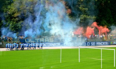 accoglienza squadra sn24