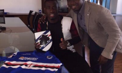 acquah twitter