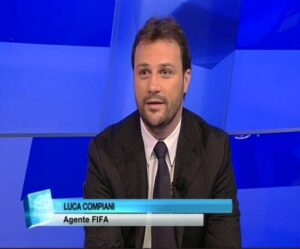 ESCLUSIVA – Ag. FIFA Compiani: «Manaj ha scelto la Samp per la maglia. È un grande prospetto»