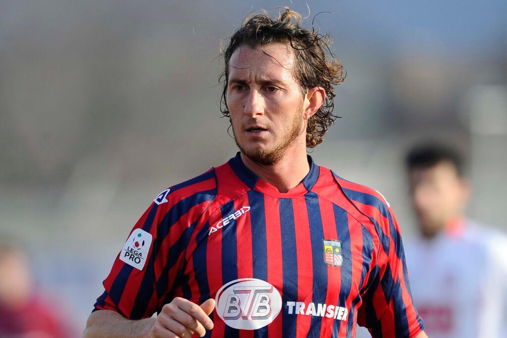 Diana: «Con la Samp partita delicata, il Palermo sta crescendo» 1 diana melfi