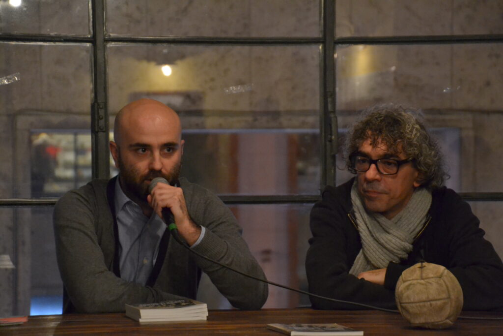 Alessandro carcheri