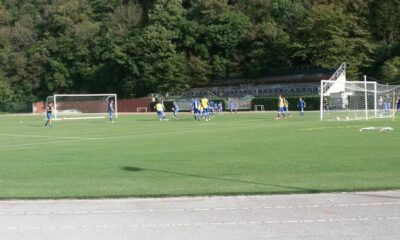 allenamento