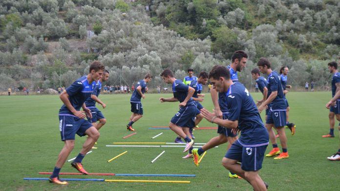 allenamento-bogliasco-agosto-2016-1 bogliasco sampdoria