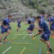 bogliasco allenamento sampdoria