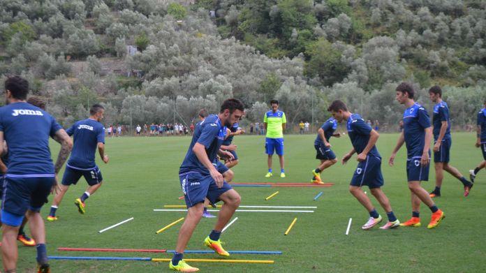 allenamento-bogliasco-agosto-2016-12 bogliasco sampdoria