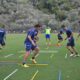 bogliasco allenamento sampdoria