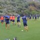 bogliasco allenamento sampdoria