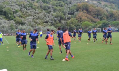 allenamento bogliasco agosto 2016 5