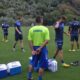 bogliasco sampdoria allenamento