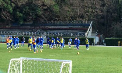 allenamento bogliasco feb 15