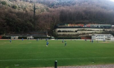allenamento marzo