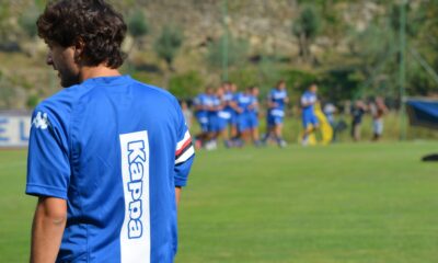 allenamento sn24