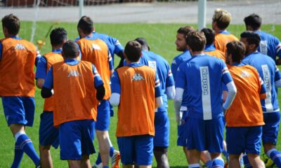 allenamento1 aprile 14 sampnews24