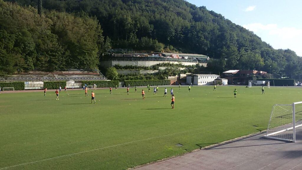 Allenamento23082015 sn