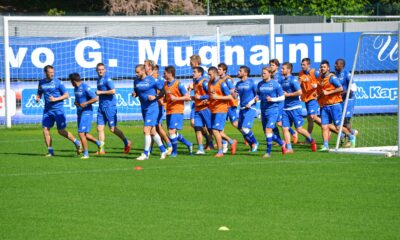 allenamento5 aprile 14 sampnews24