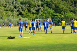 Bardonecchia, da domani in vendita i biglietti per la prima amichevole