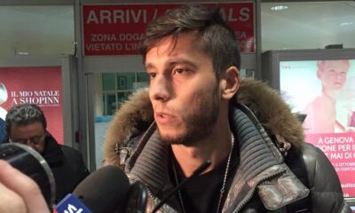 alvarez arrivo