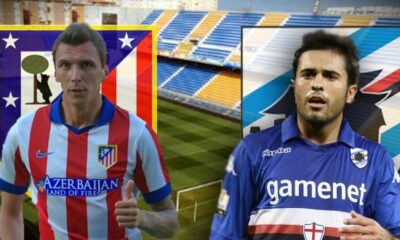 atletico samp live