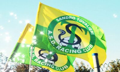 bandiere racingclub