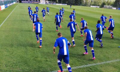 allenamento mattina 16 07 14