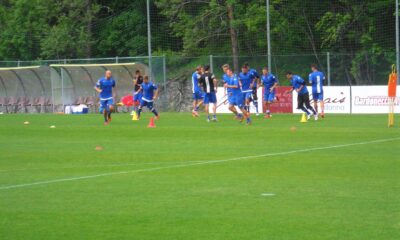 allenamento14luglio gruppocorsadistante