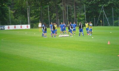 allenamento14luglio gruppodistante