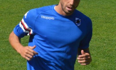 desilvestriallenamento18lulgio