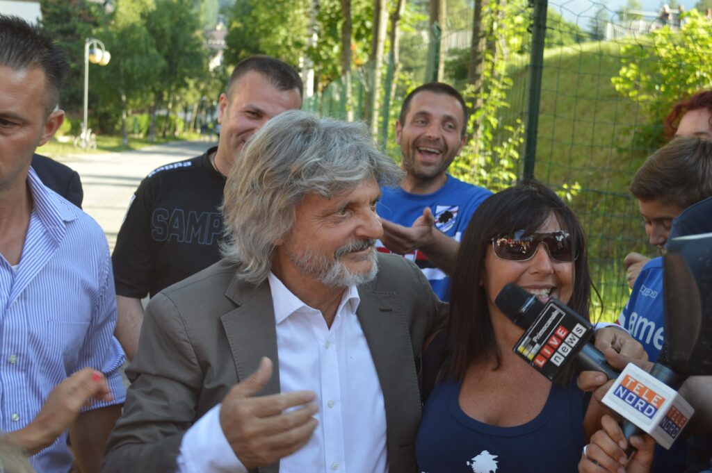 Tutti pazzi per Ferrero, ecco una nuova imitazione - VIDEO 1 ferrerobardonecchia
