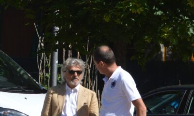 ferreroosti