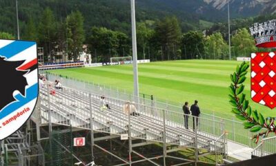 samp bardonecchia live