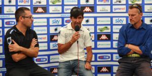 Bardonecchia, la Samp saluta e ringrazia con un comunicato ufficiale