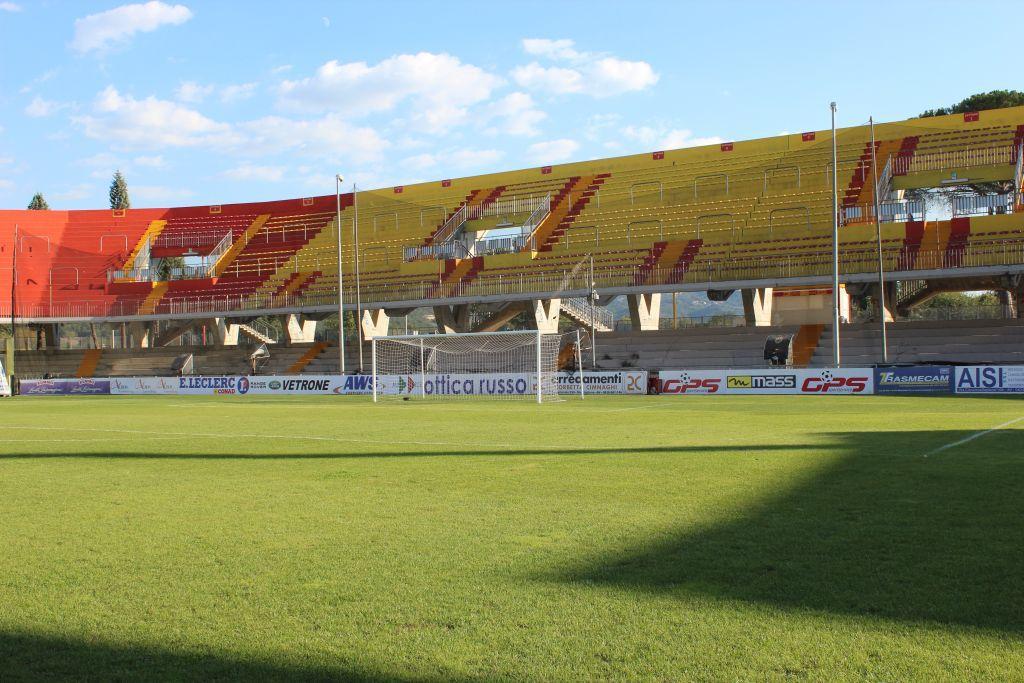 Il Benevento ne convoca 20 per la Tim Cup 1 benevento cirovigorito