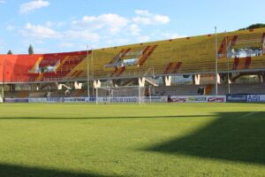 Il Benevento ne convoca 20 per la Tim Cup