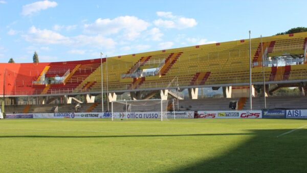 benevento cirovigorito