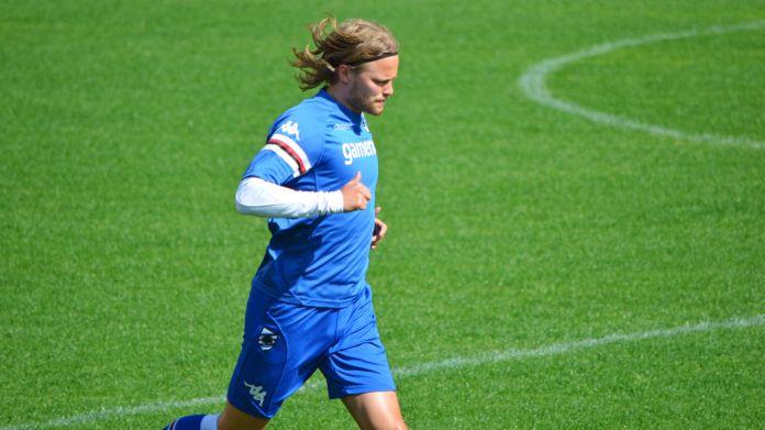 bjarnason-birkir-allenamento-aprile-14-sampnews24