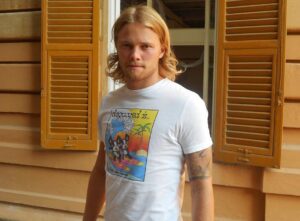 Bjarnason a Samp Tv: «Sono molto felice, non vedo lora di iniziare»