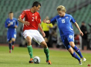 Islanda, Bjarnason vicino agli spareggi: la situazione