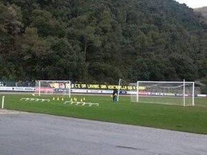 Qui Bogliasco: Berardi a parte, domani ultima sgambata