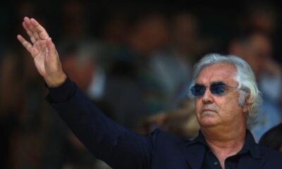 briatore