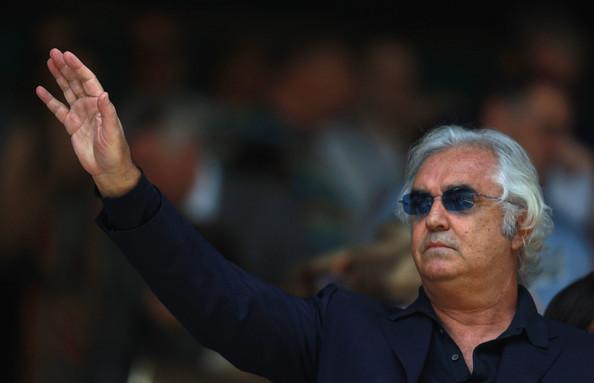 briatore