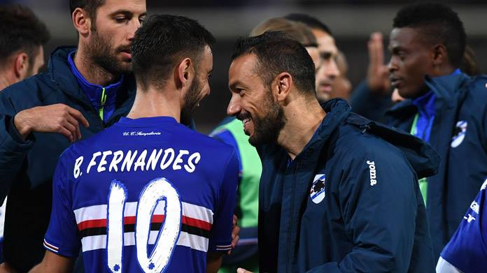 Bruno Fernandes Quagliarella