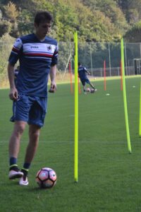 Budimir, arrivano richieste dalla B