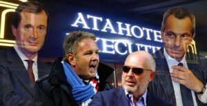 La tabella ingaggi della Sampdoria del 2013/14