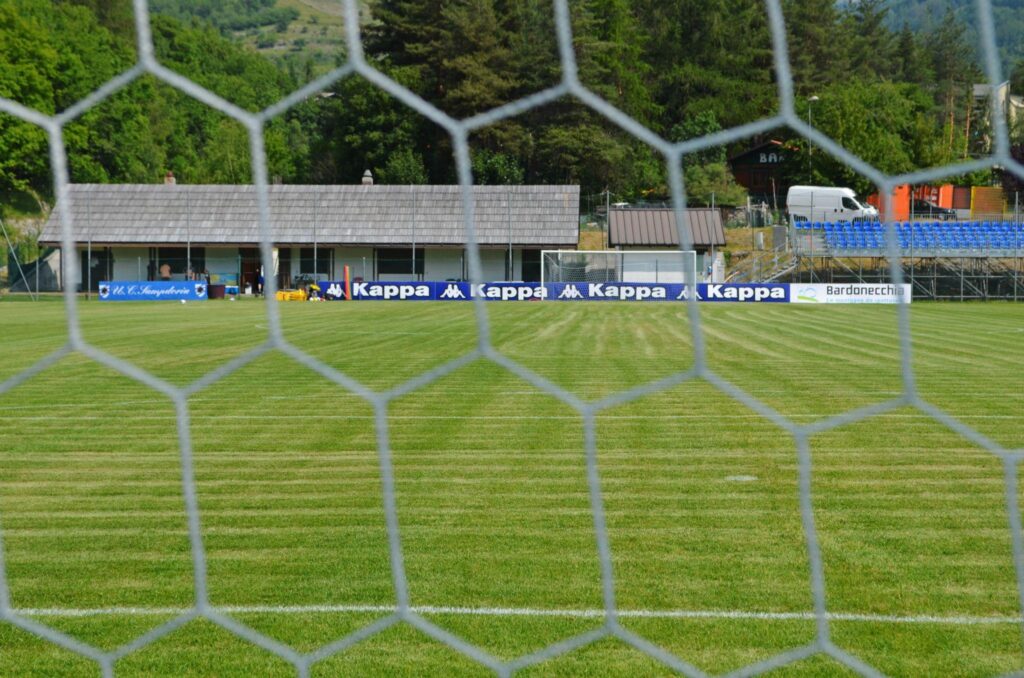 Al via il City Camp, continuano le iscrizioni per Ponte di Legno 1 campo bardonecchia sn24