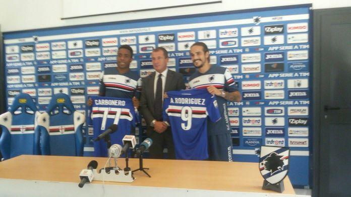 carbonero-rodriguez-live