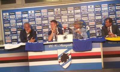 cassano conferenza