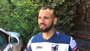 Castan dimentica in fretta la Samp: «Sono molto felice. Forza Toro»